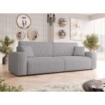 Καναπές κρεβάτι Piano-Gkri Anoixto