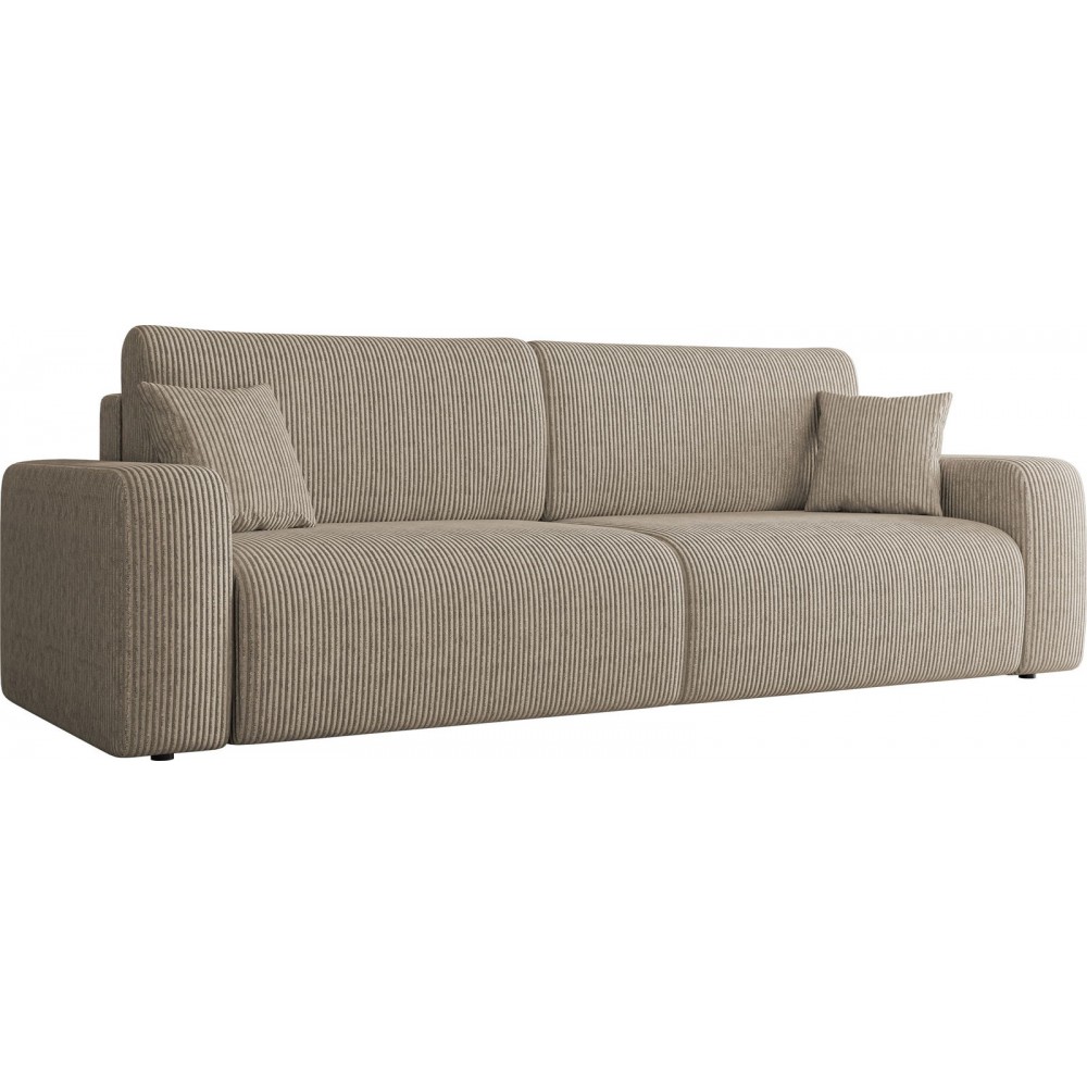 Καναπές κρεβάτι Piano-Mpez