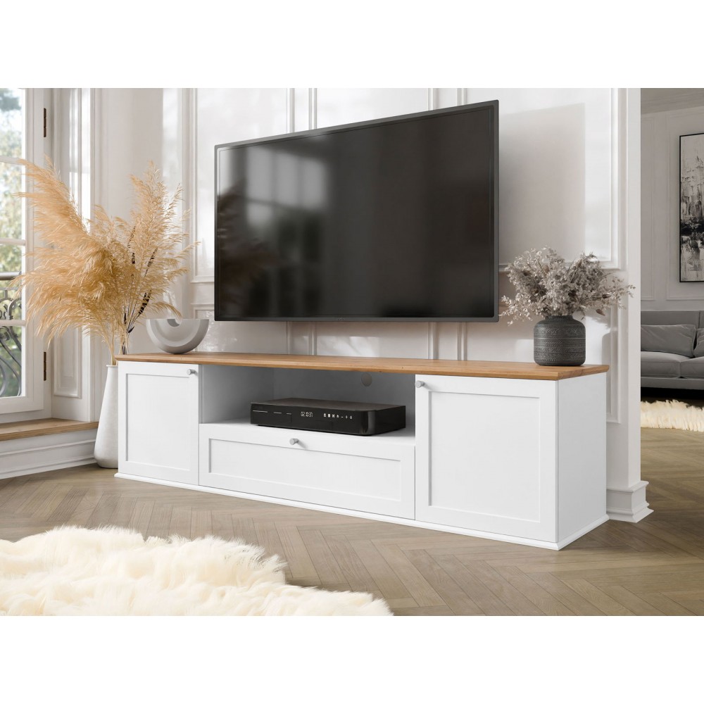 Έπιπλο τηλεόρασης Garoci