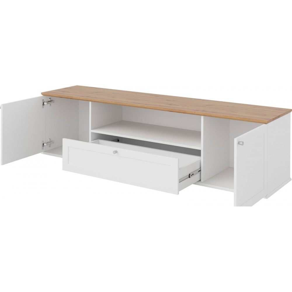 Έπιπλο τηλεόρασης Garoci