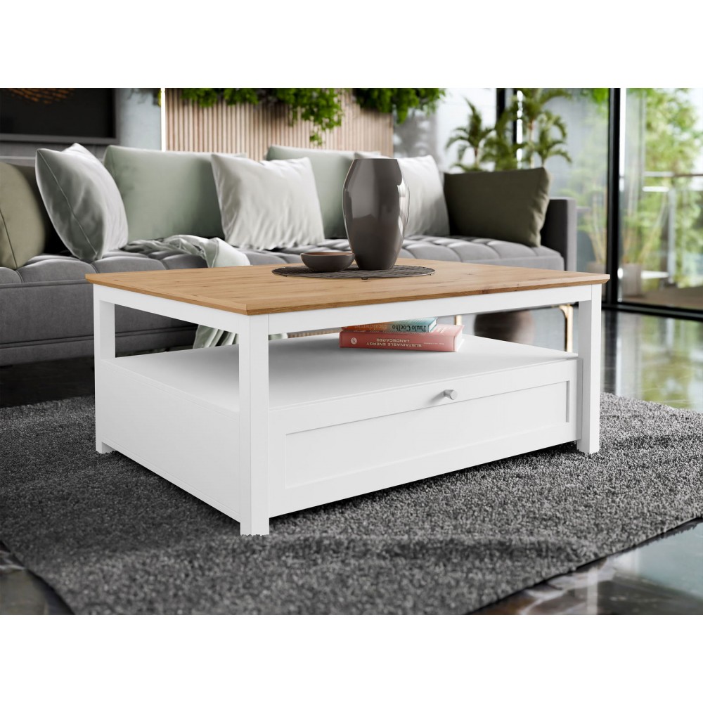 Τραπεζάκι σαλονιού Gacoris