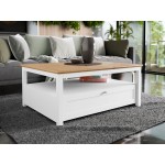 Τραπεζάκι σαλονιού Gacoris