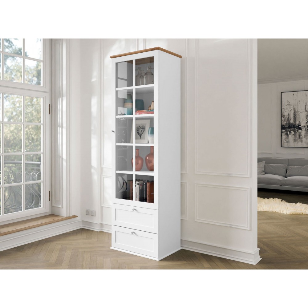 Βιτρίνα Gacoris