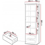 Βιτρίνα Gacoris