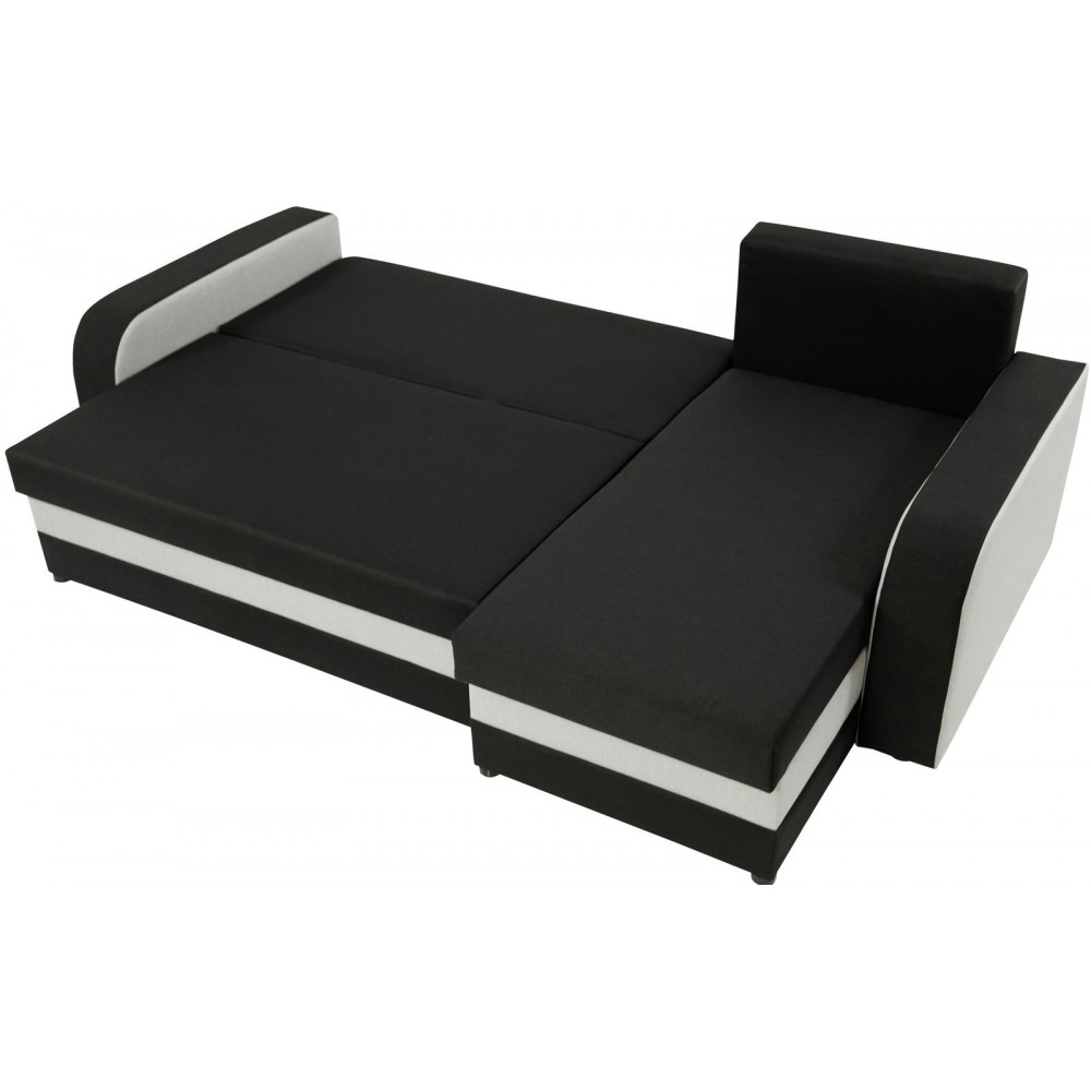 Γωνιακός καναπές Kris M