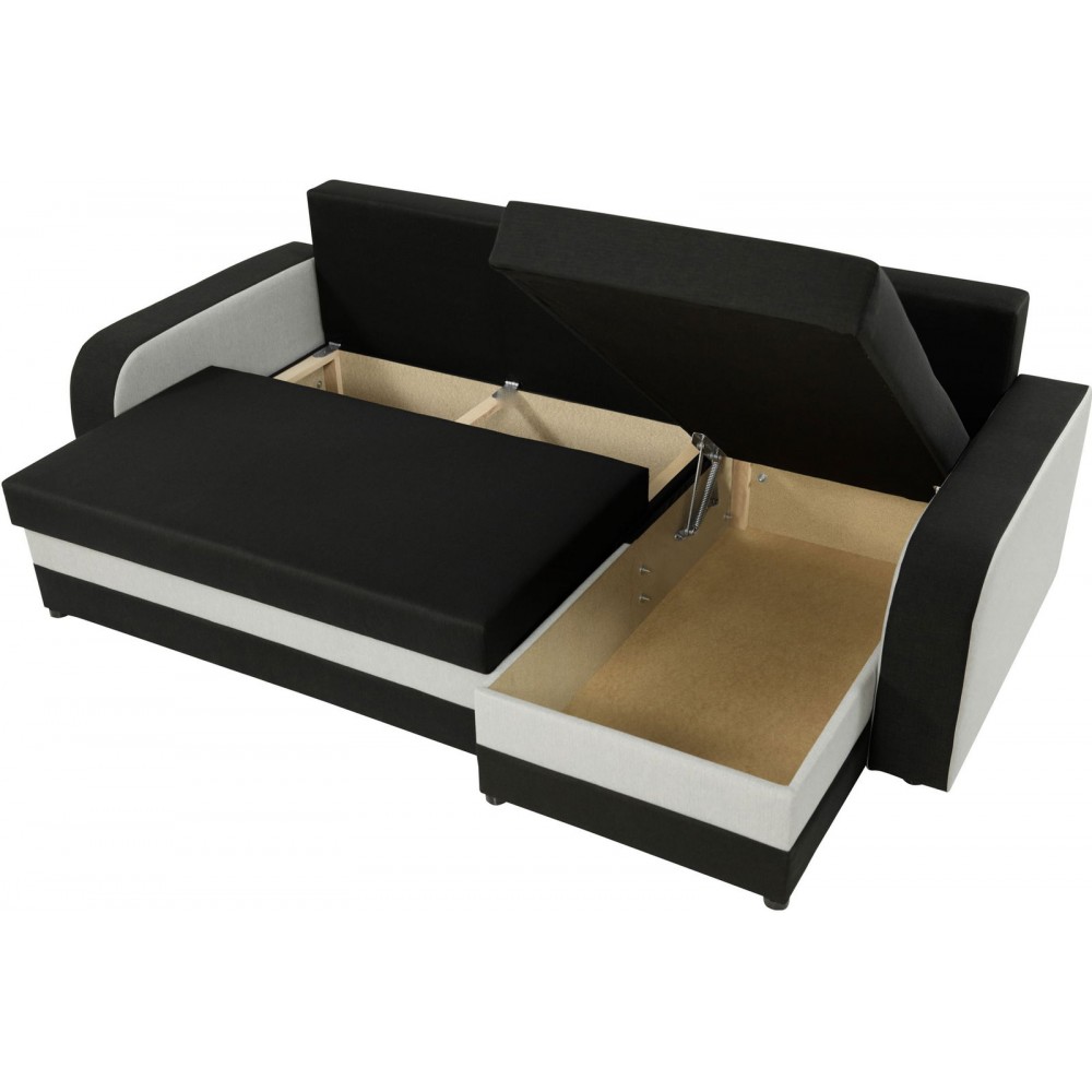 Γωνιακός καναπές Kris M