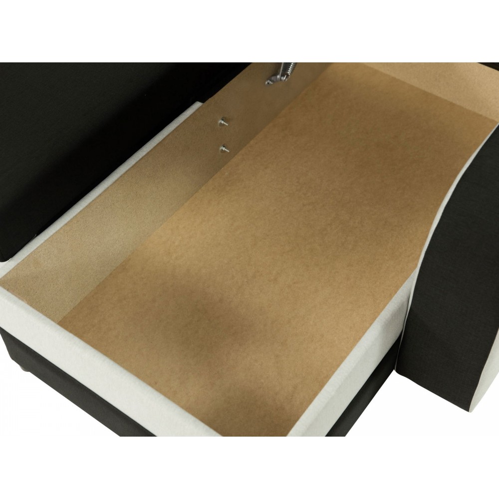 Γωνιακός καναπές Kris M