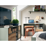 Γραφείο Verdant