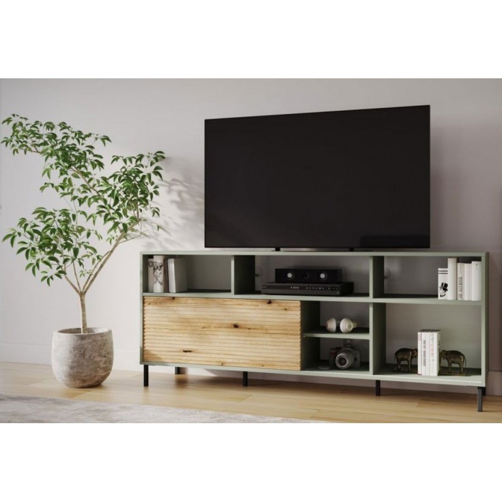 Έπιπλο τηλεόρασης Verdant I