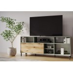 Έπιπλο τηλεόρασης Verdant I