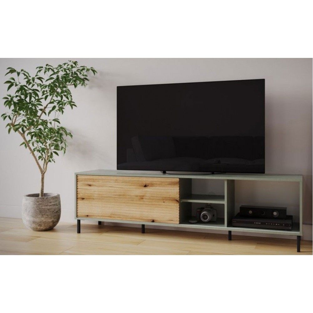 Έπιπλο τηλεόρασης Verdant II