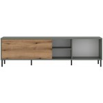 Έπιπλο τηλεόρασης Verdant II