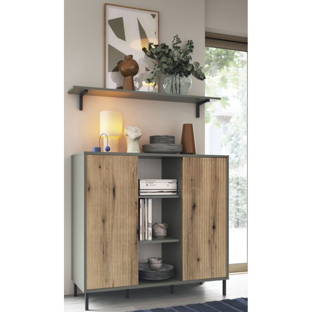 Μπουφές Verdant III