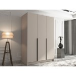 Ντουλάπα Calia I Τρίφυλλη-Gkri-Mauro