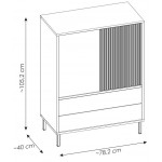 Μπουφές Verdant I