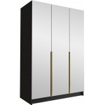 Ντουλάπα Calia III Τρίφυλλη-Mauro-Xriso