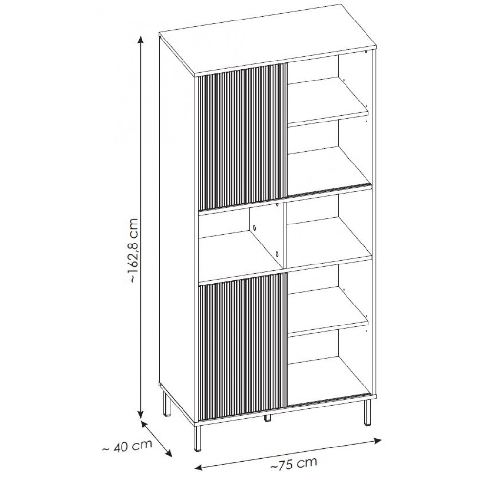 Βιβλιοθήκη Verdant