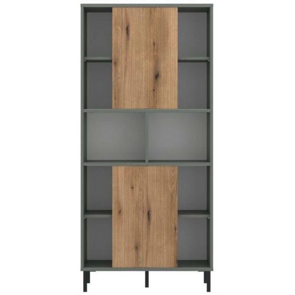 Βιβλιοθήκη Verdant