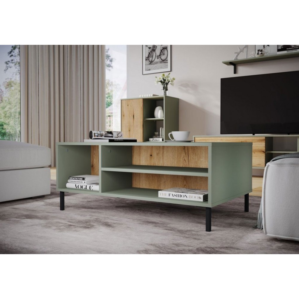 Τραπεζάκι σαλονιού Verdant