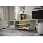 Τραπεζάκι σαλονιού Verdant