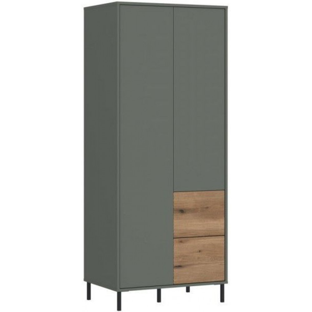 Ντουλάπα Verdant δίφυλλη