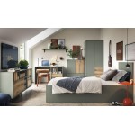 Ντουλάπα Verdant δίφυλλη