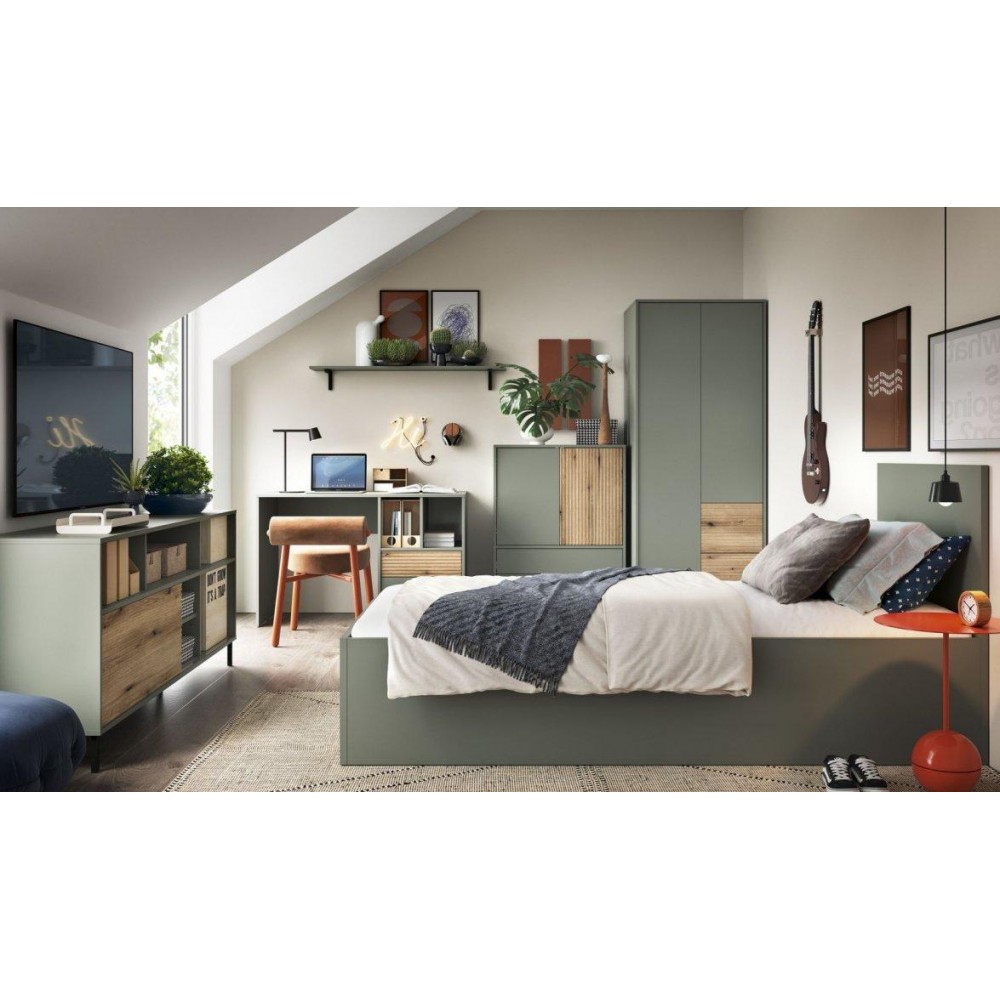 Κρεβάτι Verdant-140 x 200