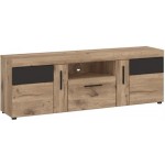 Έπιπλο τηλεόρασης Viking-Μήκος: 157