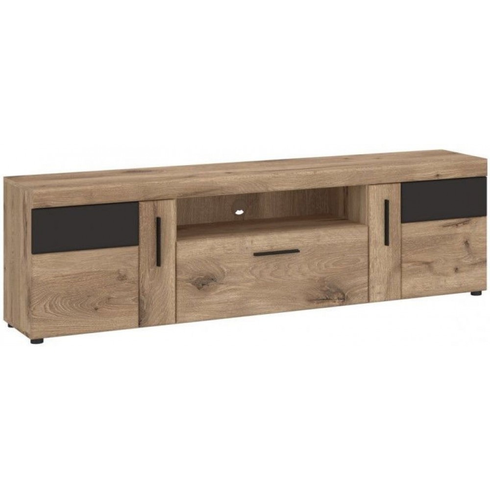 Έπιπλο τηλεόρασης Viking-Μήκος:185.3