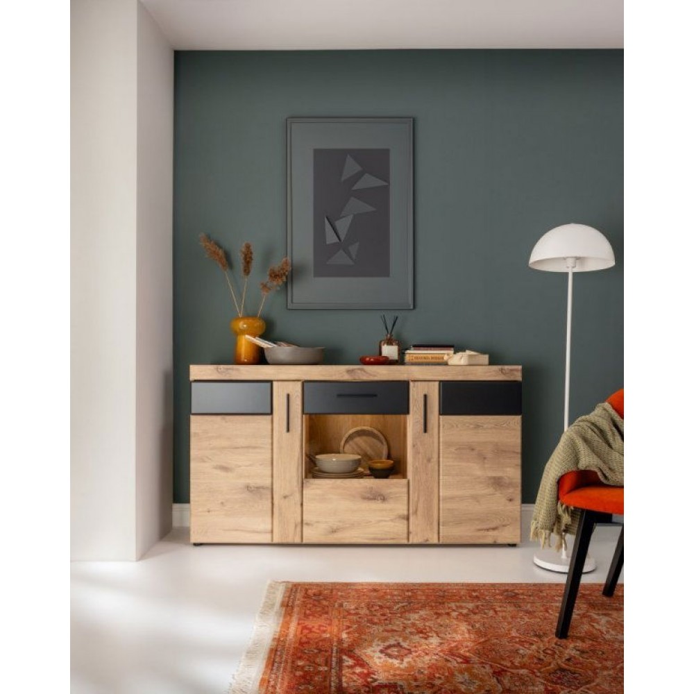 Μπουφές Viking II