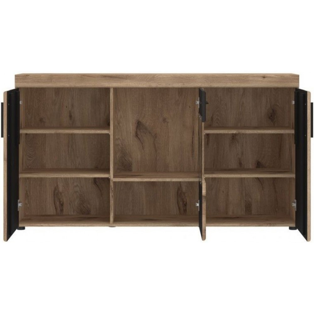 Μπουφές Viking II