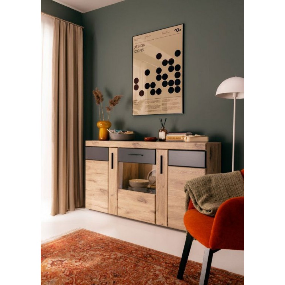 Μπουφές Viking II