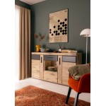 Μπουφές Viking II