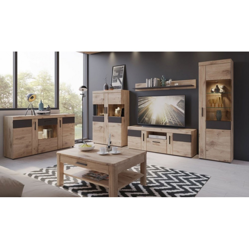 Μπουφές Viking III