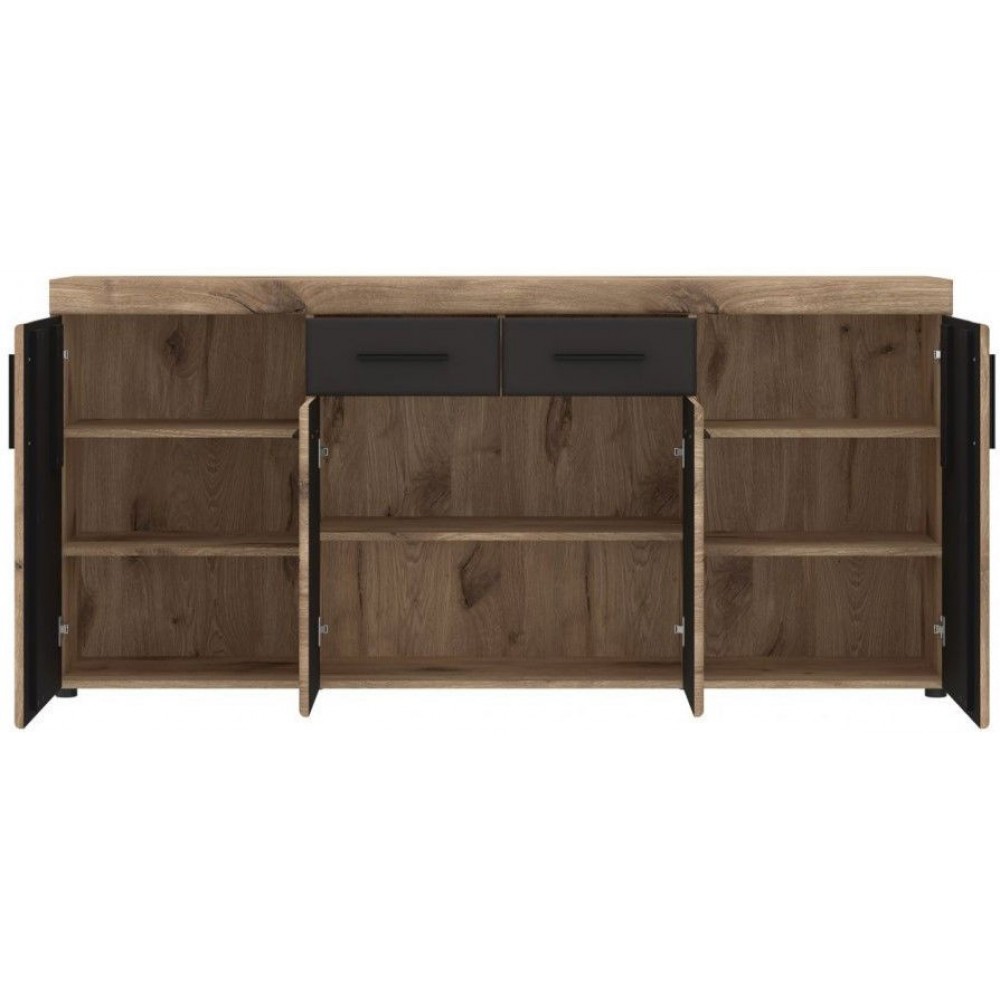 Μπουφές Viking III