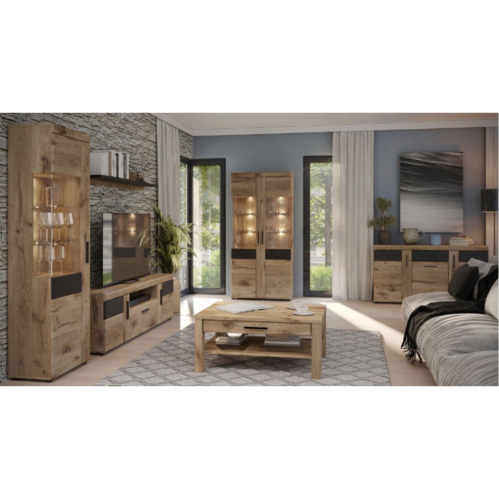 Τραπεζάκι σαλονιού Viking