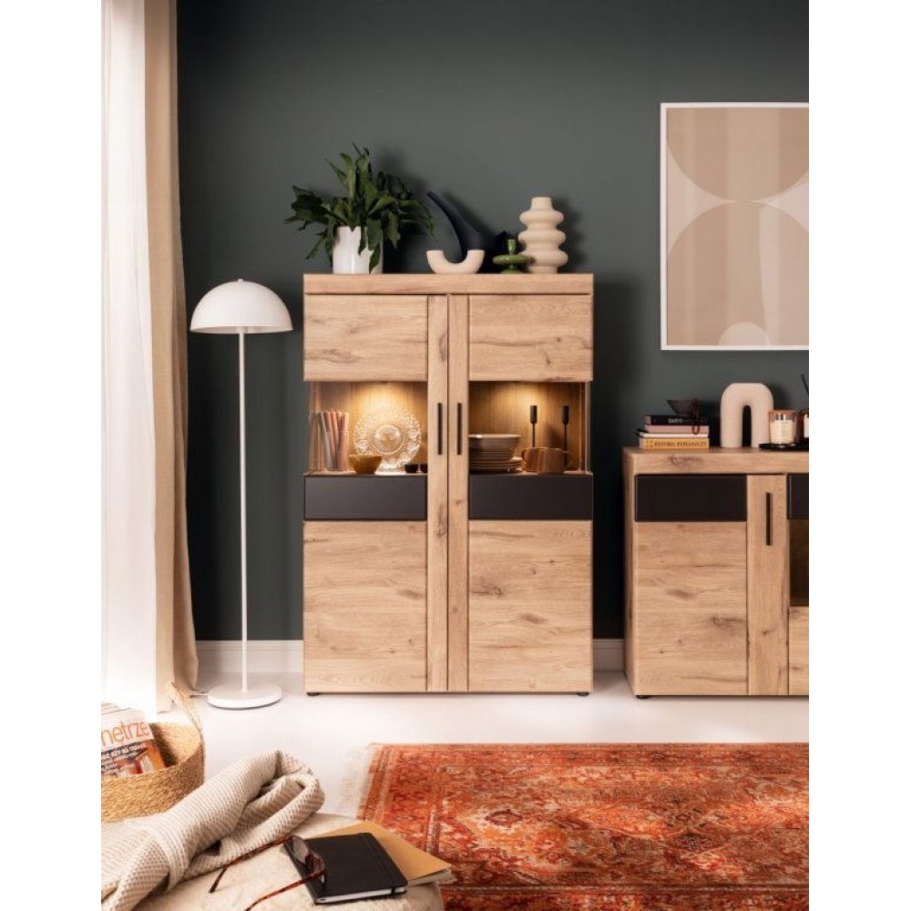 Βιτρίνα Viking IΙI