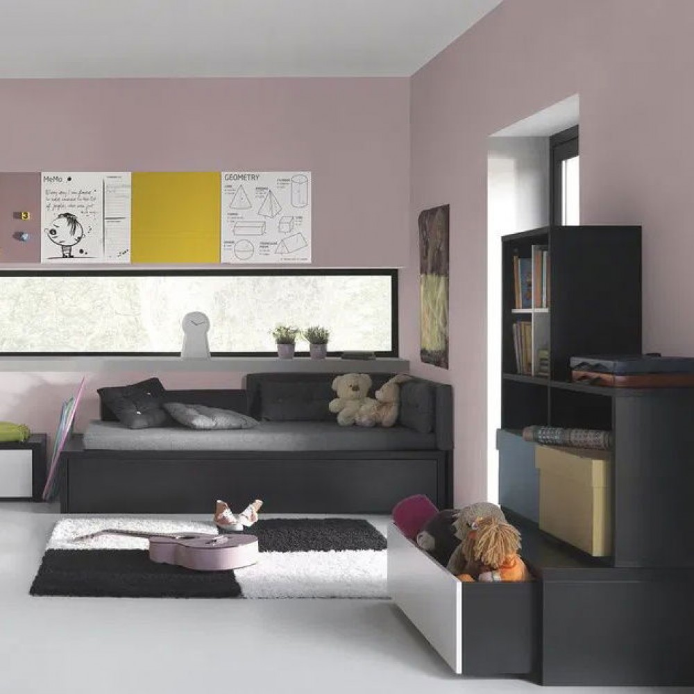 Σετ Εφηβικού Δωματίου Young