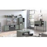 Έπιπλο τηλεόρασης Sage-Μήκος: 158.2 εκ.