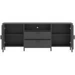 Έπιπλο τηλεόρασης Sage-Μήκος: 158.2 εκ.