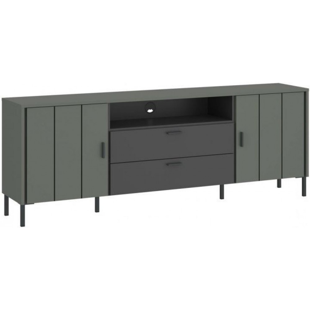 Έπιπλο τηλεόρασης Sage-Μήκος: 173.2 εκ.