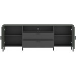 Έπιπλο τηλεόρασης Sage-Μήκος: 173.2 εκ.