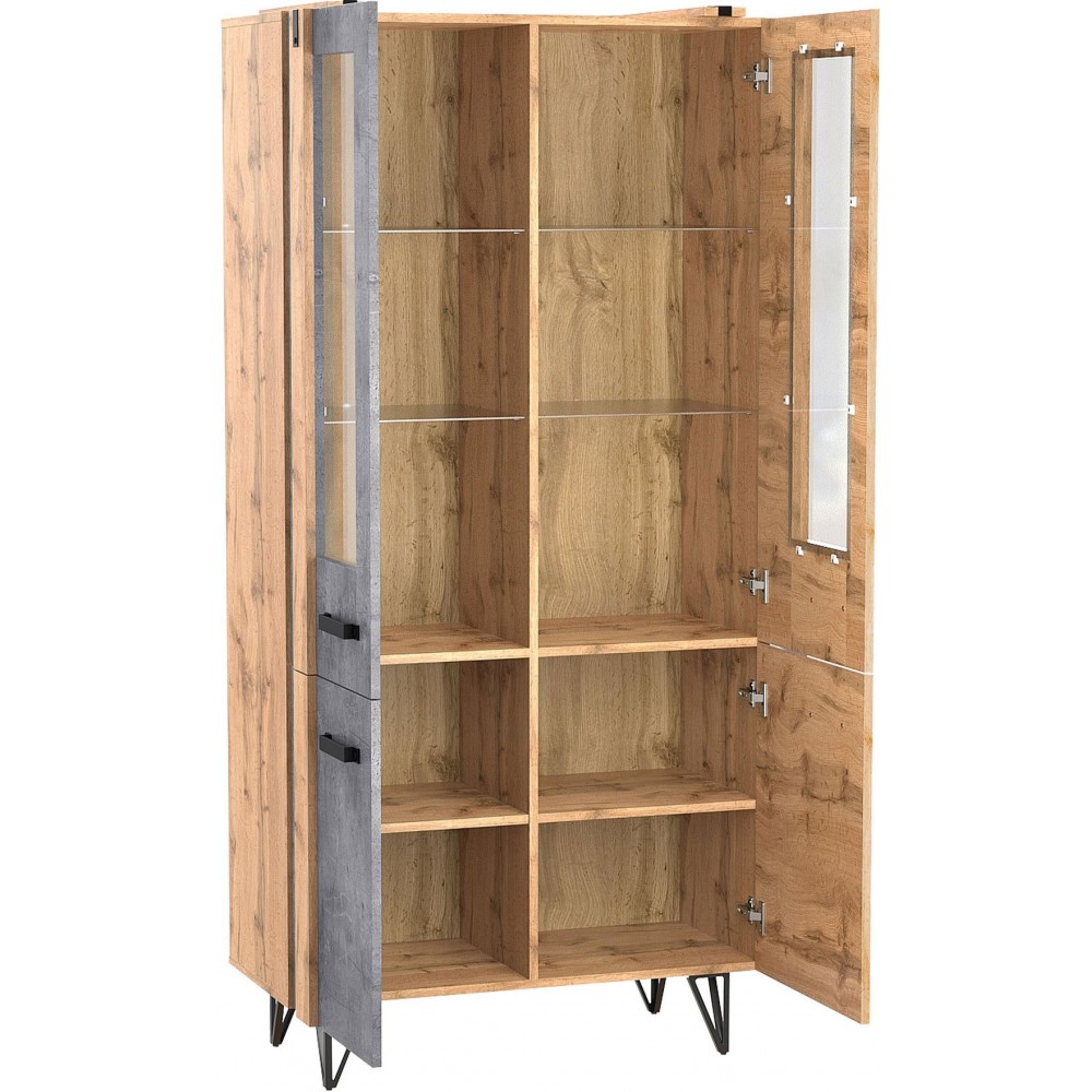 Βιτρίνα Lofter