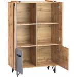 Ντουλάπι αποθήκευσης Lofter