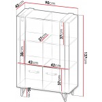 Ντουλάπι αποθήκευσης Lofter