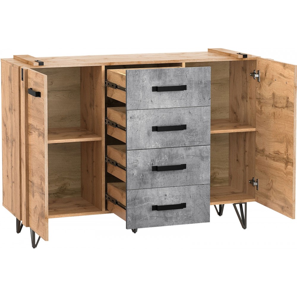 Μπουφές Lofter