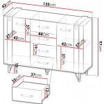 Μπουφές Lofter