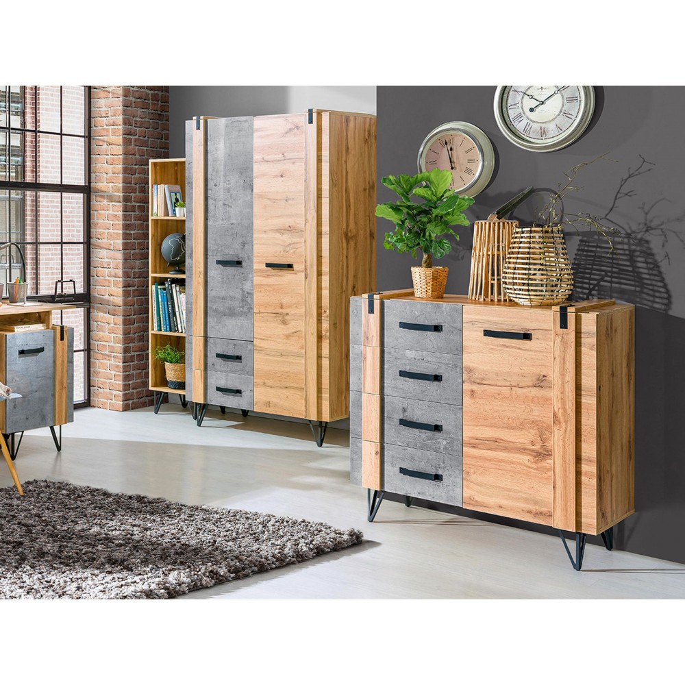 Μπουφές Lofter mini