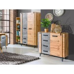 Μπουφές Lofter mini