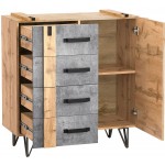 Μπουφές Lofter mini